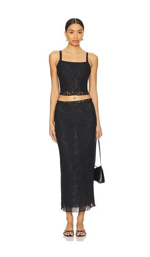 ENSEMBLE JUPE AMALIE in . Size S - superdown - Modalova