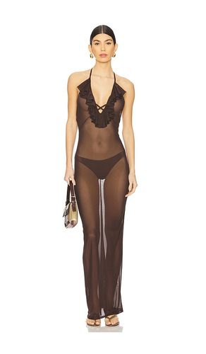 ROBE ALAZANE en . Taille M. Also en L - superdown - Modalova