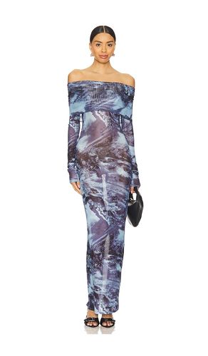 ROBE KARASI in . Size M, S, XL, XS, XXS - superdown - Modalova