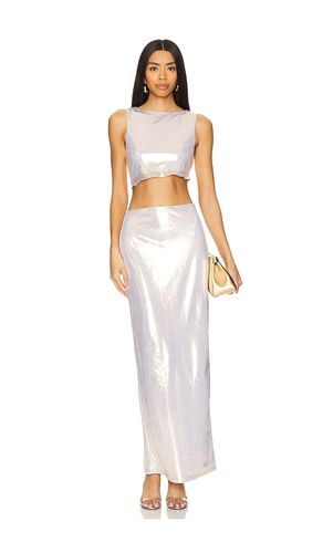 ENSEMBLE MAXI PEARL en . Taille L. Also en M, S, XL, XS - superdown - Modalova