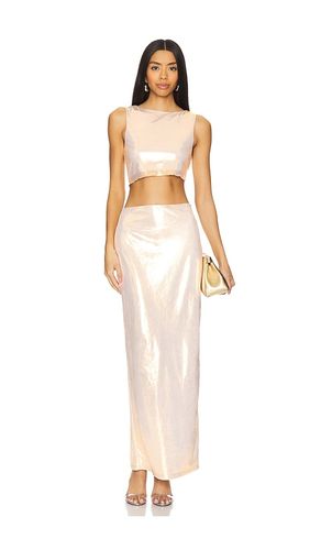ENSEMBLE MAXI PEARL en . Taille XS. Also en S - superdown - Modalova