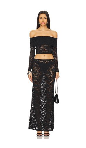 ENSEMBLE MAXI PARISE en . Taille S. Also en XS, M - superdown - Modalova