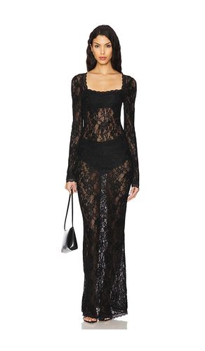 ROBE BLANCHE en . Taille S. Also en XS - superdown - Modalova