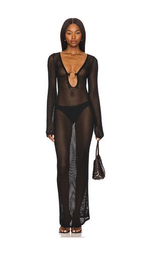 ROBE ODETTE en . Taille S. Also en M, L - superdown - Modalova