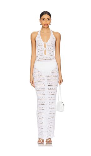 ROBE AVRIL en . Taille S. Also en XS, M, L - superdown - Modalova