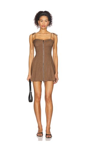 ROBE ELANOR en . Taille S. Also en XXS, L - superdown - Modalova
