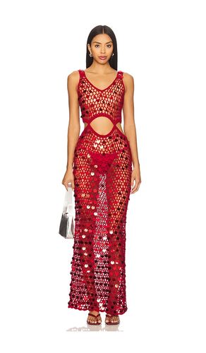 ROBE ELENA in . Size M, S, XS - superdown - Modalova