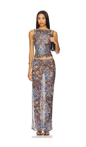 ENSEMBLE JUPE CONCHA en . Taille L. Also en S - superdown - Modalova