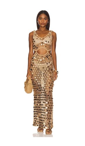 ROBE ELENA en . Taille L. Also en M, S, XS - superdown - Modalova