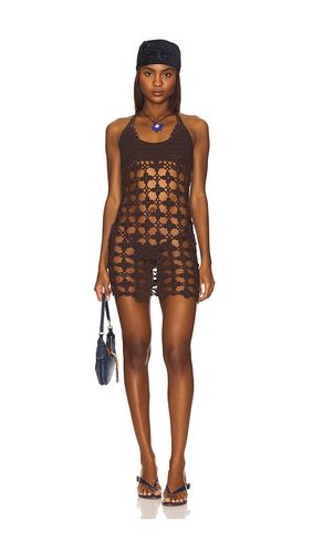 ROBE KAROL en . Taille L. Also en M - superdown - Modalova
