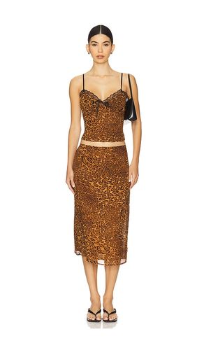 ENSEMBLE JUPE DUCHIS en . Taille M. Also en - superdown - Modalova