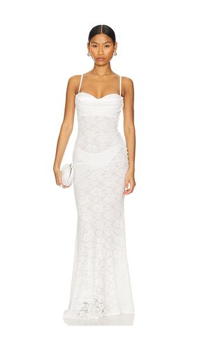 ROBE MERCER en . Taille L. Also en M, S, XS, XXS - superdown - Modalova