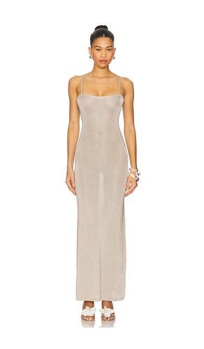 ROBE DALILAH en . Taille L. Also en M - superdown - Modalova