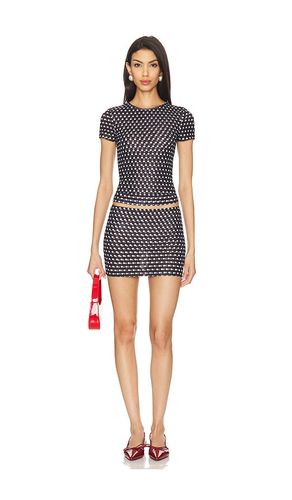 ENSEMBLE JUPE BAY in . Size S, XL, XS, XXS - superdown - Modalova