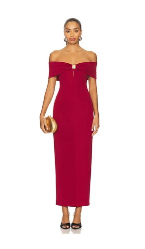 ROBE DE SOIRÉE BLAKE en . Taille L. Also en M, S, XS, XXS - superdown - Modalova