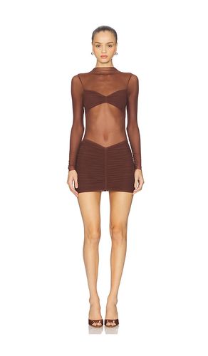 ROBE CAROLINA en . Taille L. Also en M, XL - superdown - Modalova