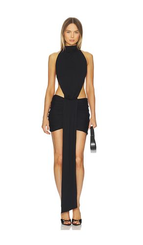 ROBE ADINA en . Taille XS. Also en S, M, L, XL - superdown - Modalova