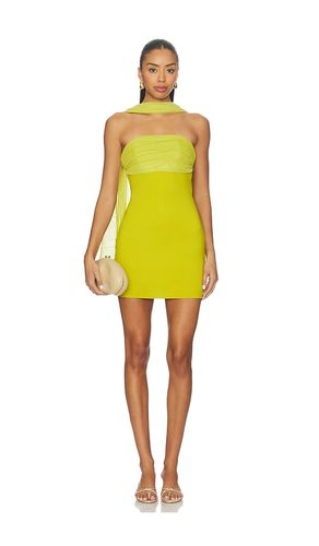 ROBE FELINA en . Taille XS. Also en M - superdown - Modalova