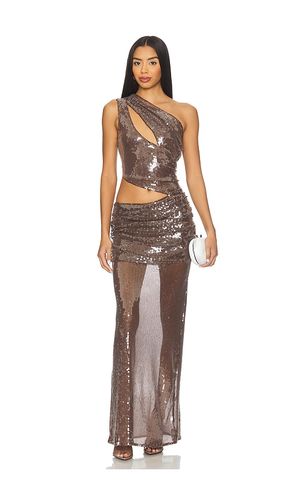 ROBE ABRIELLE en . Taille S. Also en XL - superdown - Modalova