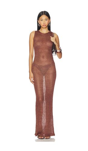 ROBE ALIX en . Taille L. Also en M, S, XS - superdown - Modalova
