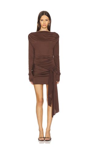 ROBE MIRAM en . Taille S. Also en XS, XXS - superdown - Modalova