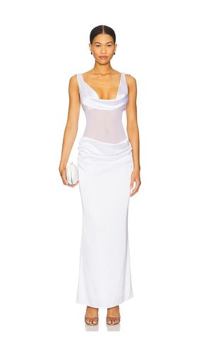 ROBE ASTRI en . Taille S. Also en M, L - superdown - Modalova