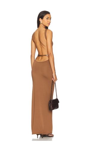 ROBE TRISTA en . Taille L. Also en M, S, XL, XS, XXS - superdown - Modalova