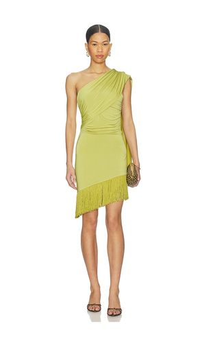 ROBE DEMI en . Taille S. Also en XXS - superdown - Modalova