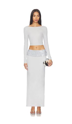 ENSEMBLE JUPE YARA en . Taille S. Also en - superdown - Modalova