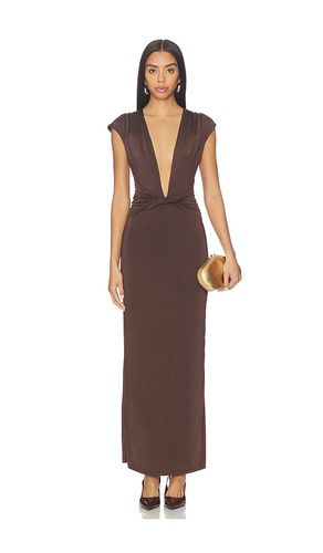 ROBE CATALEYA en . Taille XS. Also en S, M - superdown - Modalova