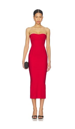 ROBE ETHELYN en . Taille XS. Also en S, M, L - superdown - Modalova