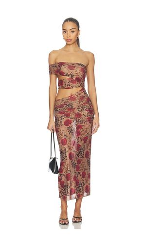 ROBE KAI en ,. Taille XS. Also en L - superdown - Modalova