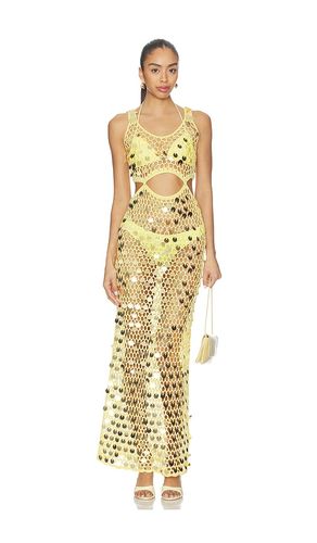 ROBE ELENA en . Taille L. Also en M, S, XS - superdown - Modalova