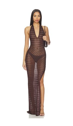 ROBE ANTONELLA en . Taille L. Also en M, S, XS - superdown - Modalova