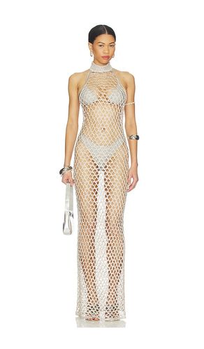 Chenoa Knit Maxi en . Taille L. Also en M, S, XS - superdown - Modalova