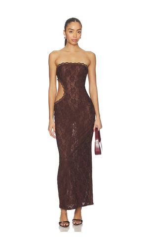 ROBE SONNET en . Taille M. Also en L, XL - superdown - Modalova
