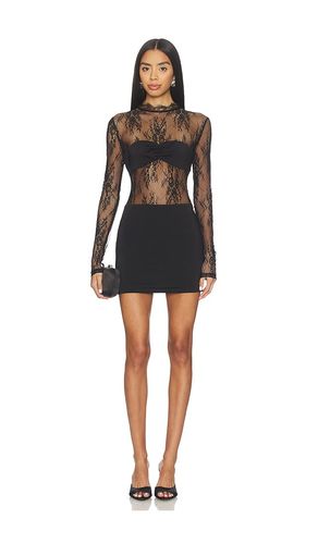 ROBE KELLIANN en . Taille XS. Also en XXS, S, M, L, XL - superdown - Modalova