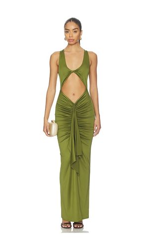 ROBE AMAI en . Taille XS. Also en S, M, L, XL - superdown - Modalova