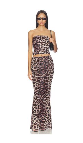 ENSEMBLE JUPE GISELA en . Taille XS. Also en S - superdown - Modalova