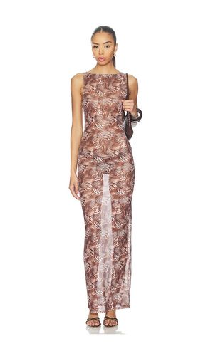 ROBE DARANNA en . Taille S. Also en M - superdown - Modalova