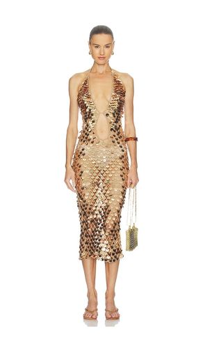 ROBE DECLAN en . Taille XS. Also en S, M - superdown - Modalova