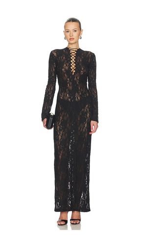ROBE JULISSA en . Taille M. Also en S, XS - superdown - Modalova