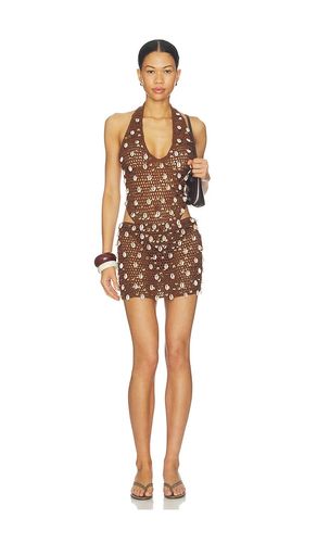 ENSEMBLE JUPE KIMMIE en . Taille L. Also en M, S, XS - superdown - Modalova