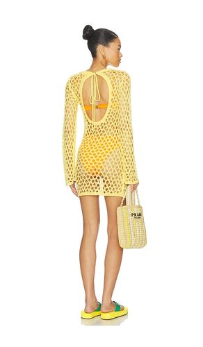 ROBE CHESSA en . Taille L. Also en M, S, XS - superdown - Modalova
