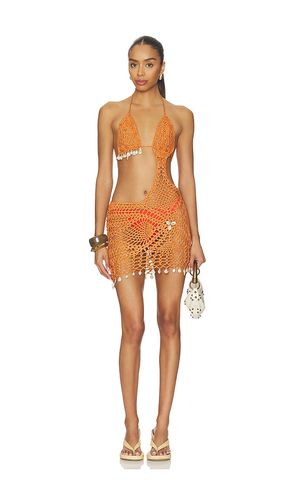ROBE REGAN en . Taille S. Also en M - superdown - Modalova