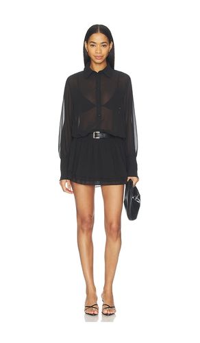 ROBE RILEIGH en . Taille XXS. Also en XS, S, M - superdown - Modalova