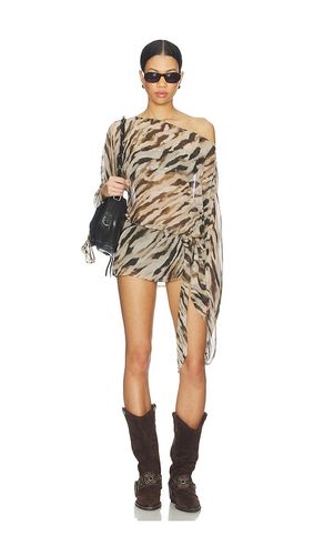 ROBE AZARLIA en . Taille XS. Also en XXS, S, M, L, XL - superdown - Modalova