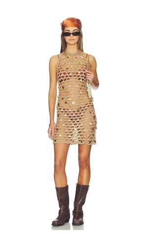 ROBE KIPPA en . Taille L. Also en M, S, XS - superdown - Modalova