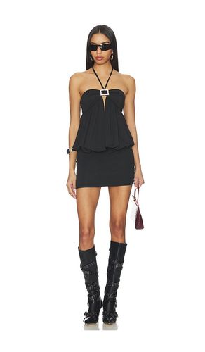 ROBE KITURA en . Taille XS. Also en S, M, L, XL - superdown - Modalova