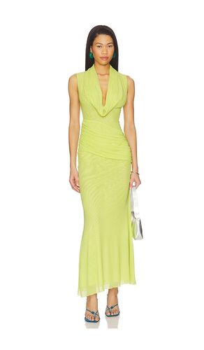ROBE PURNIMA en . Taille XS. Also en XXS, S, M, L - superdown - Modalova